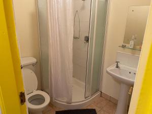 Mount Brandon Hostel