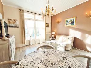 Le Petit Paradis, T3, wifi, parking, véranda
