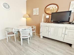 Le Petit Paradis, T3, wifi, parking, véranda