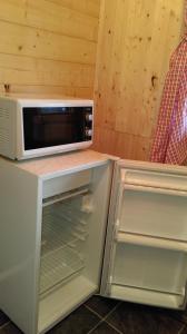 SwissCottages Blockhaus