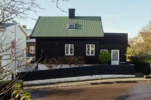 Charming Retreat in the Heart of Tórshavn - Hoyvík