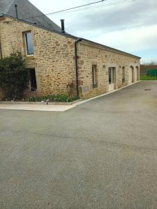 B&B / Chambres d'hotes Domaine de kerbillec : photos des chambres