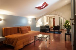 Hotels Hotel Cloitre Saint Louis Avignon : photos des chambres