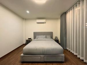 Arun Heaven Bangkok - 4hvězdičkové hotely ve městě Bangkok Noi