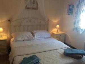B&B / Chambres d'hotes B&B Maison Brora : photos des chambres