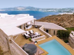 Your Mykonos x Whitelist