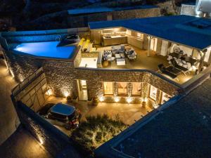 Your Mykonos x Whitelist