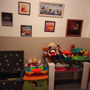 B&B / Chambres d'hotes le jack : photos des chambres
