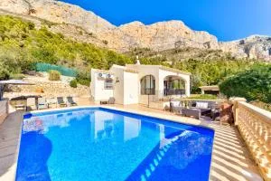 Casa Los Arboles - Montgo