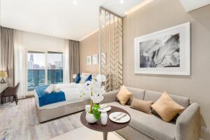 Mystic - Damac Maison Prive Tower A