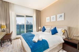 Mystic - Damac Maison Prive Tower A