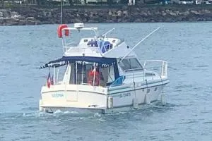 Yellow - Escapade à Hendaye - إرون