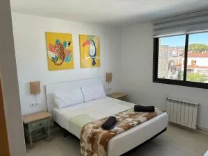 Ático en Cubelles playa - Cubelles