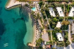 Plataria Seaside Resort - Paramythia