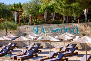 Plataria Seaside Resort
