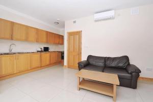 1 bedroom apartment in Leicester Square