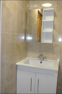 1 bedroom apartment in Leicester Square