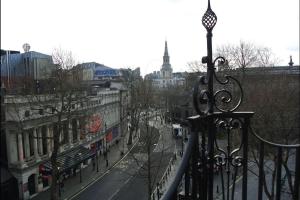 1 bedroom apartment in Leicester Square