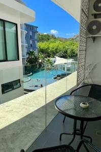 Utopia - the best condo project at Naiharn