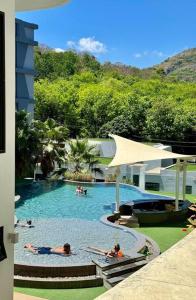 Utopia - the best condo project at Naiharn