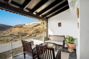 Casa Los Caideros - Los Caideros