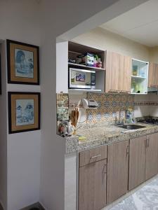 Casa Bellavista Barranquilla