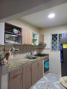 Casa Bellavista Barranquilla