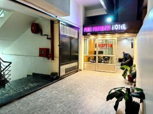 Hotel Pink Paradise
