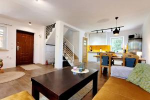 Całoroczny domek nad Jeziorem Piaseczno