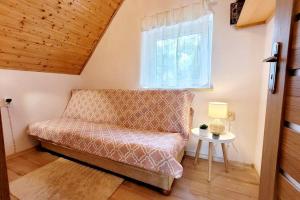 Całoroczny domek nad Jeziorem Piaseczno