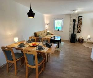 Całoroczny domek nad Jeziorem Piaseczno