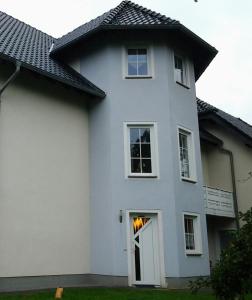 Ferienwohnung Zinn