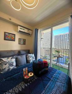 DawnJay Cebu Cozy Studio flat