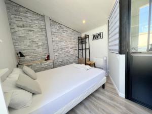 Appartement 136, Port soleil village naturiste