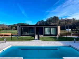 LA TIERRUCA HOMES