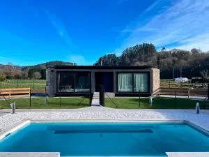 LA TIERRUCA HOMES - Quijas