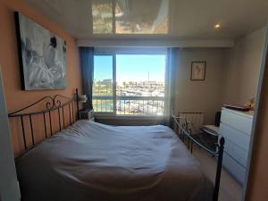 Appartement 136, Port soleil village naturiste