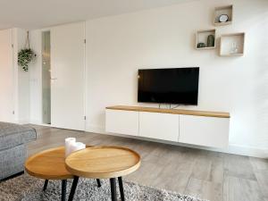 Bungalow 57 op Recreatiepark De Wielen