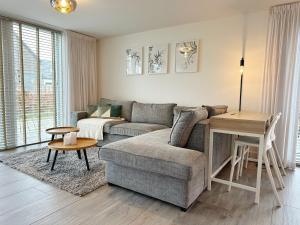 Bungalow 57 op Recreatiepark De Wielen