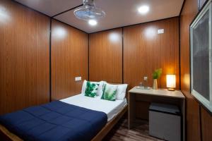 Golden Triangle River side Cabin