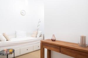 Apartment Arc de Triomphe Champs Elysées