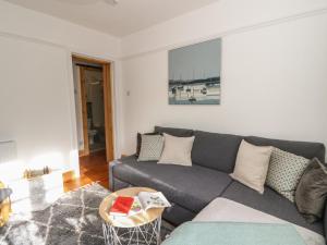 The Cottage In The Woods