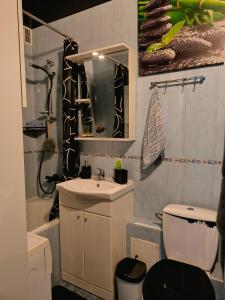 Patogi ir jauki viešnagė