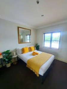 Perfect and modern apartment Broadway-Chippendale - Sydney