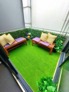 Perfect and modern apartment Broadway-Chippendale