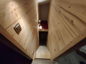 Appartement cosy rénové à Val Thorens - 4 personnes, balcon, proche pistes et commerces - FR-1-637-79