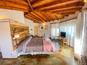 Posada Alma del Arroyo & Spa