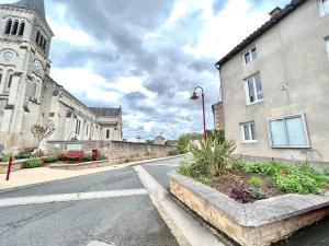 Maisons de vacances La baillargeoise - Superbe maison a 7 min du parc : photos des chambres