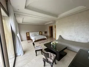 Argan Golf Cosy Villa - El Makina