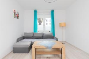 AAA-Apartment Gdańsk Kościuszki by Renters